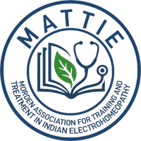 MATTIE Trust India Logo